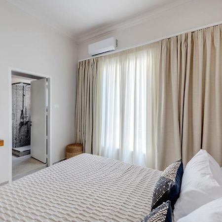Nomadic Cozy Rooms Ermoupoli Buitenkant foto